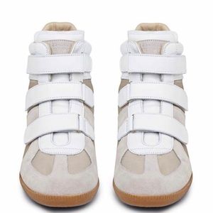 Maison margiela triple strap Clearance